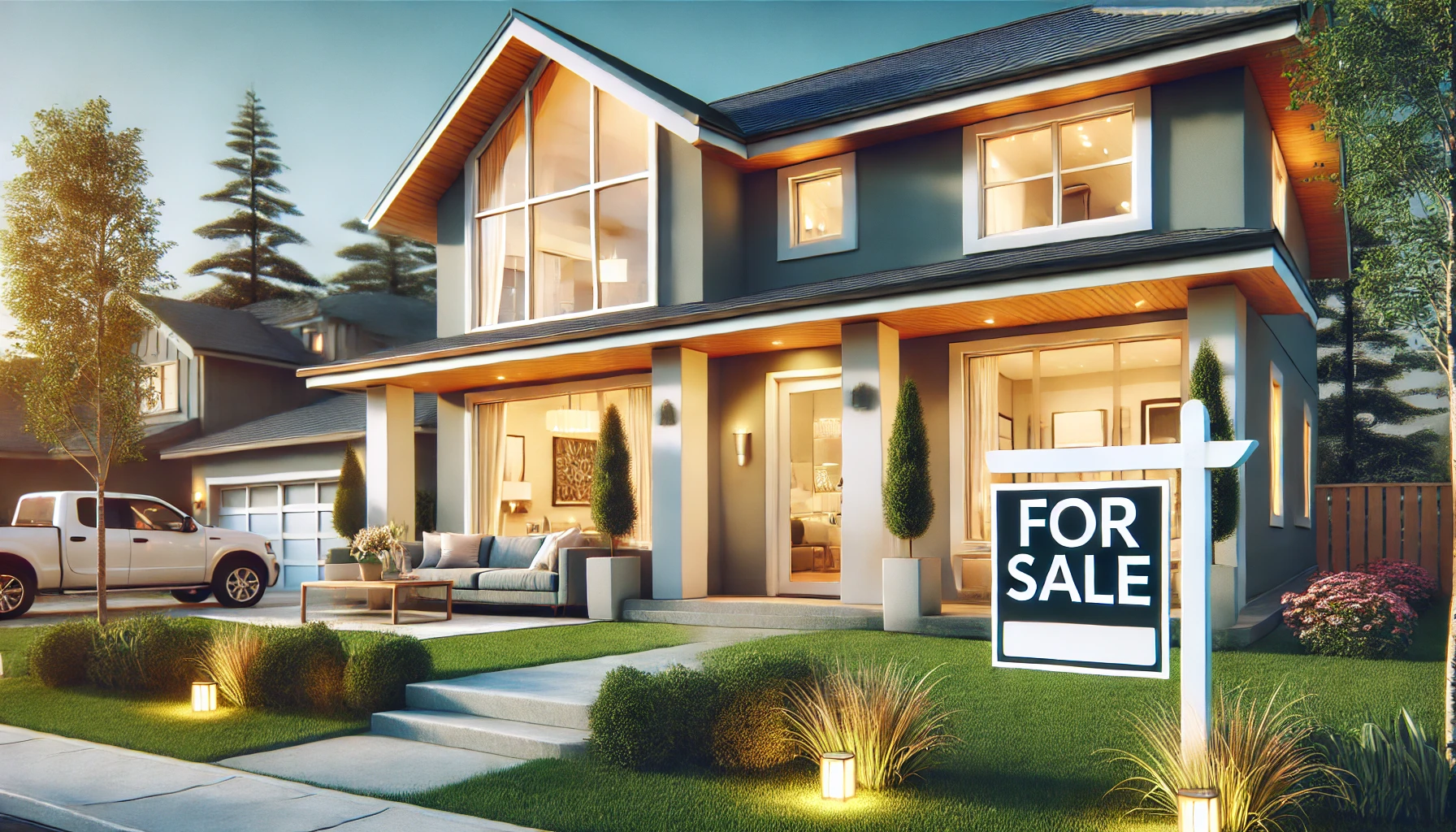 Tips for Selling Your Home Faster and at a Higher Price