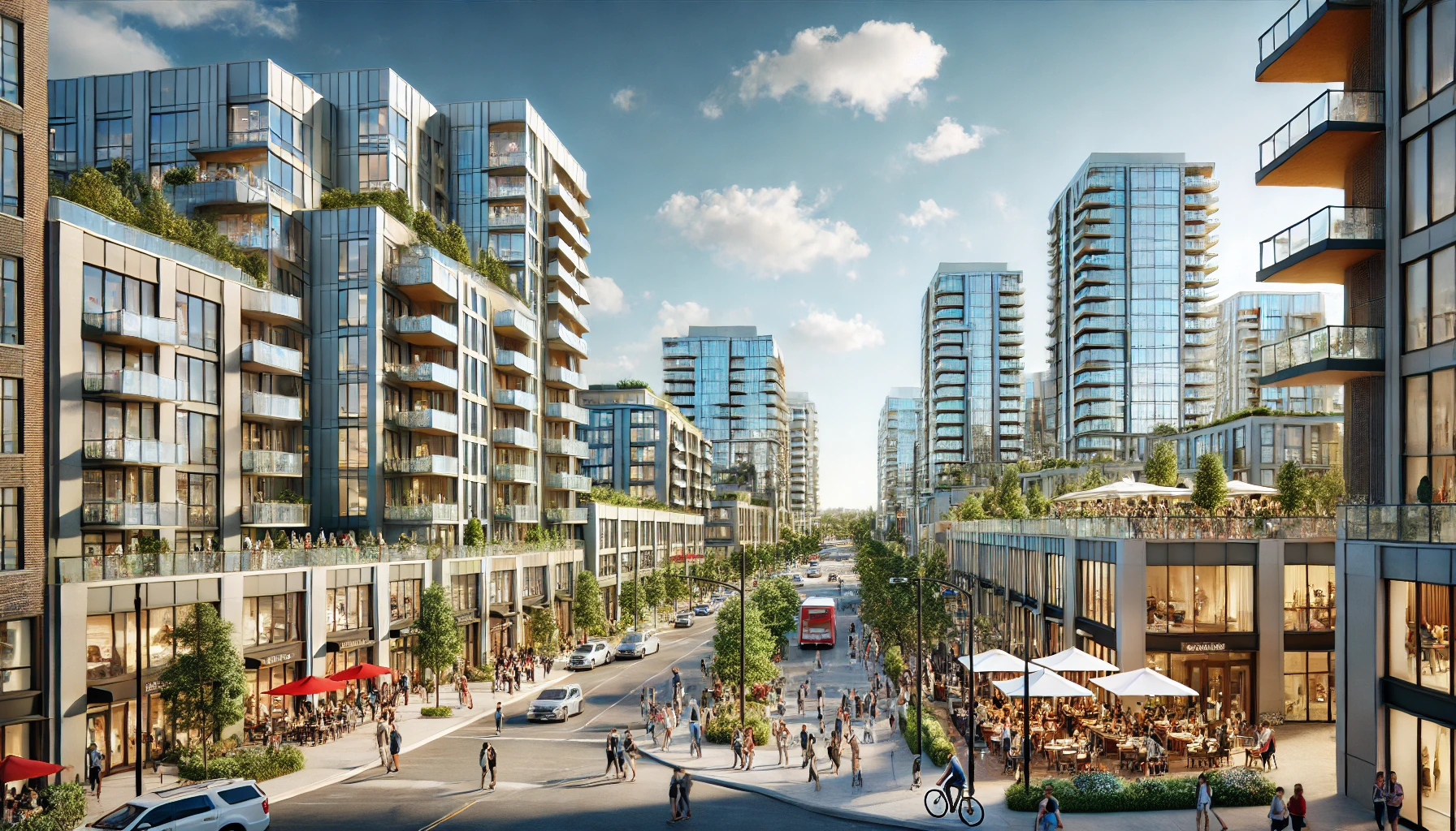 real estate developers