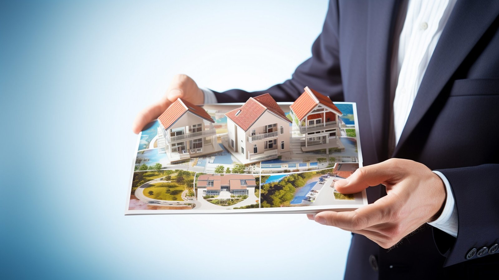 real estate trends