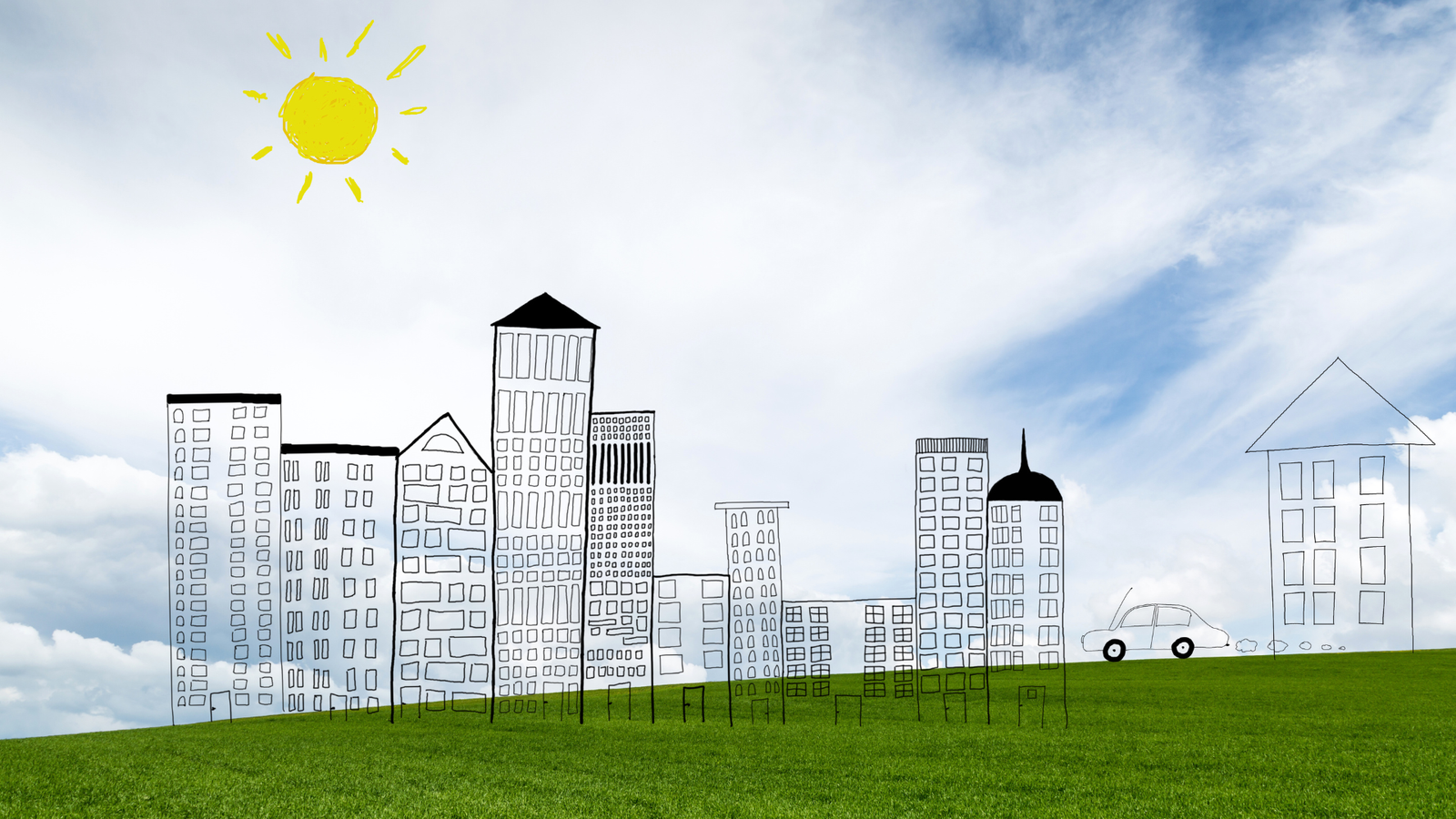 real estate investment