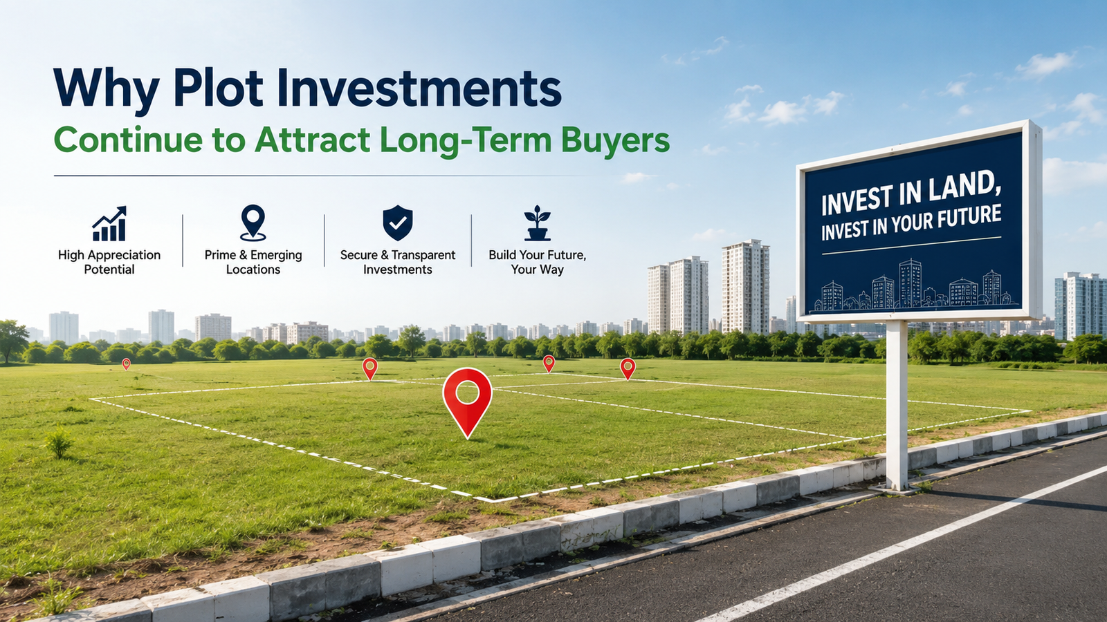plot investment